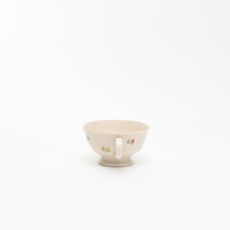 Old Arabia｜RE model｜Kristiina｜cup φ9cm