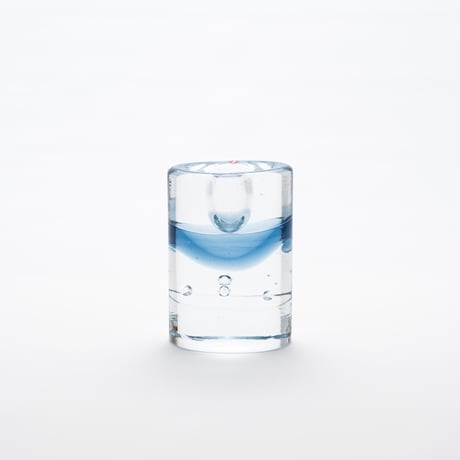 Iittala｜Arktia｜candle holder｜S