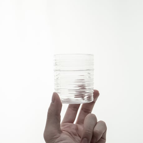 Iittala｜Rustica｜glass φ6.4cm