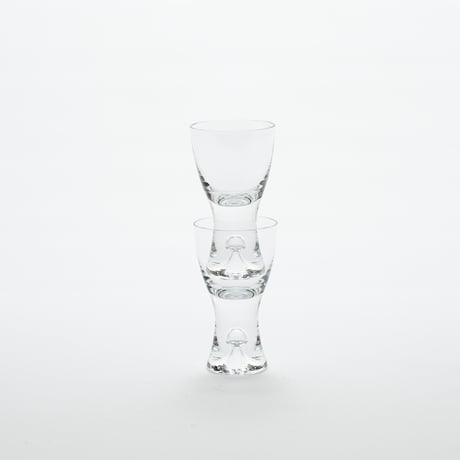 Iittala｜Tapio｜glass φ4.5cm