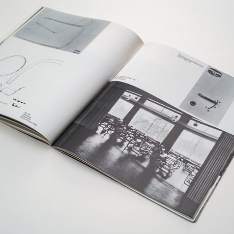 アアルトのインテリア 1923–1970年｜Aalto Interiors 1923–1970