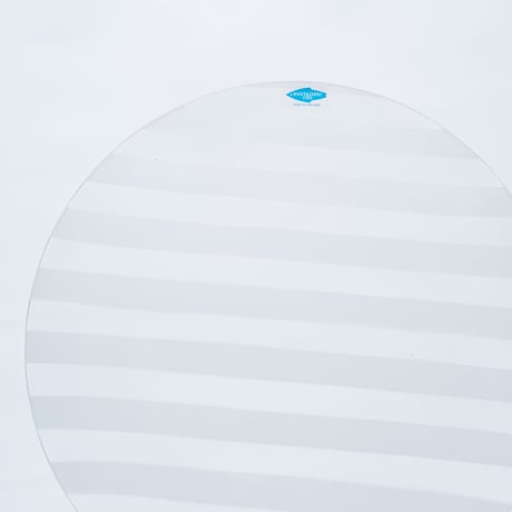 Nuutajarvi｜Vaskooli｜plate φ21cm