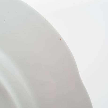 Old Arabia｜Pekka｜plate φ24cm｜gold｜7