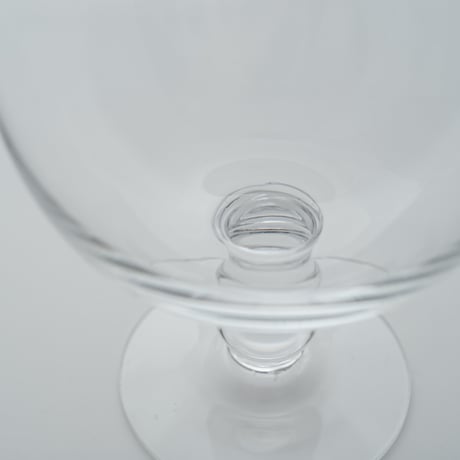 Nuutajarvi｜Lady｜beer glass / bowl H15.5cm