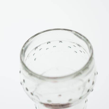 Riihimaki｜Lumihiutale｜glass φ7cm