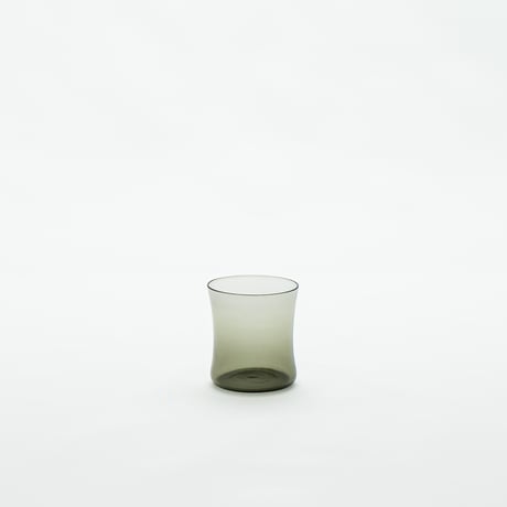 Iittala｜i-104｜glass｜grey