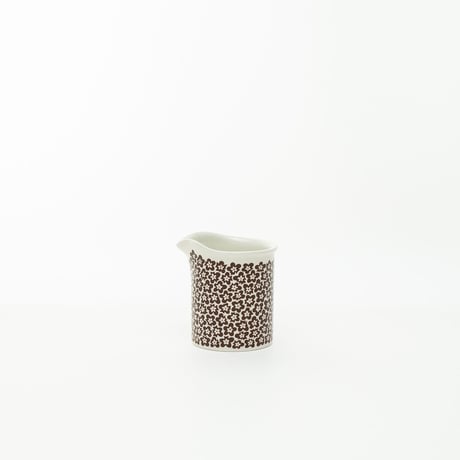 Arabia｜Faenza｜creamer  φ6cm