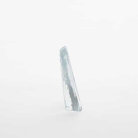 Iittala｜Poro｜glass object｜reindeer