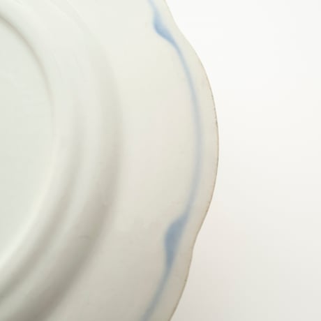 Old Arabia｜Pekka｜plate φ24cm｜1