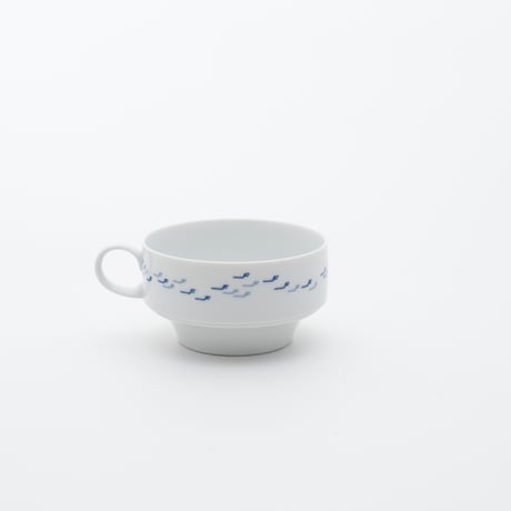 Finnair / Rosenthal｜cup φ9.0cm