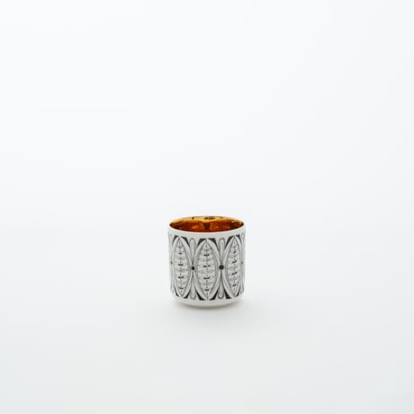 Arabia｜OC model｜cup φ5.5cm｜Milla｜white