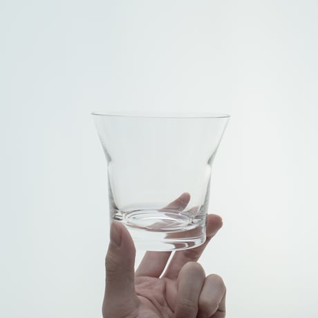 Iittala｜Aalto｜glass φ10cm