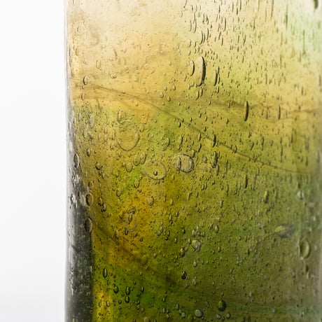 Nuutajarvi｜Puteli｜bottle H20cm