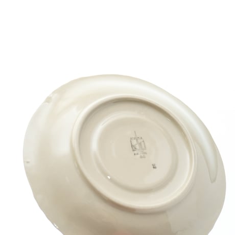 Old Arabia｜RE model｜cup φ9cm｜red line