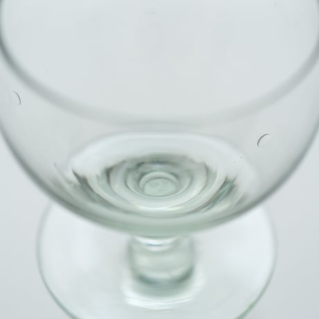 Old glass φ6.5cm