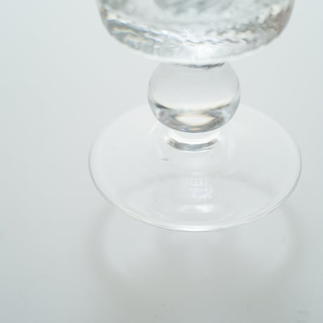 Nuutajarvi｜Nestori｜glass φ6.4cm