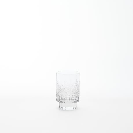 Iittala｜Kuusi(ｸｰｼ)｜glass φ5.5cm