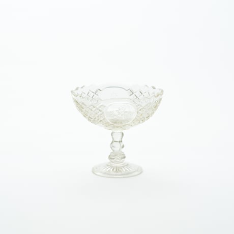 Karhula｜4512｜Felix｜sugar bowl φ11.6cm