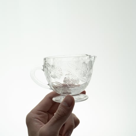 Nuutajarvi｜Rosita｜creamer
