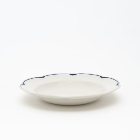 Old Arabia｜Pekka｜soup plate φ24cm｜2