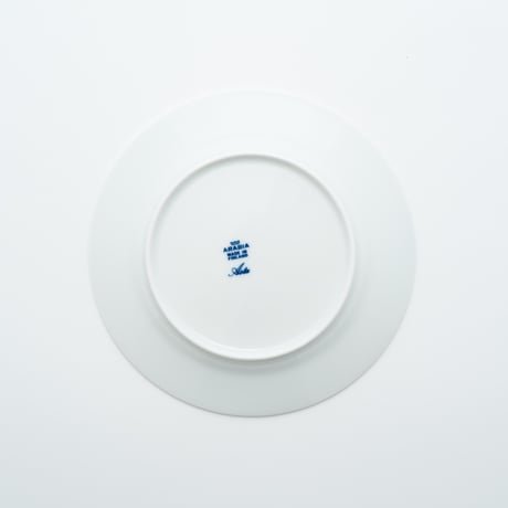 Arabia｜Asta｜plate φ17.5cm