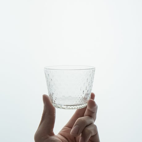 Nuutajarvi｜Tundra｜glass φ8cm