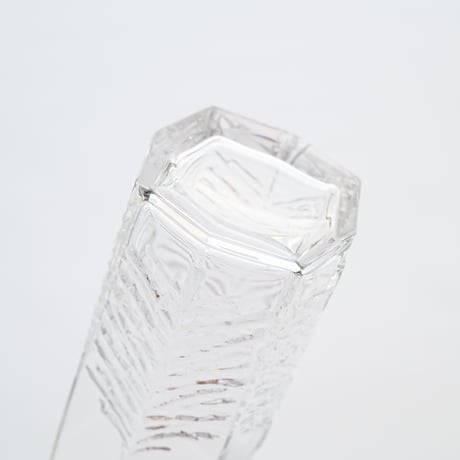 Iittala｜Kuusi｜vase H14cm