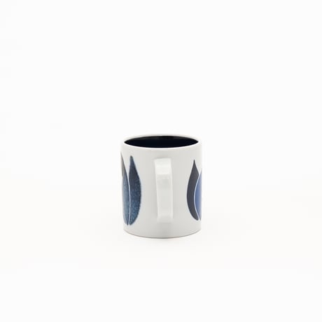 Royal Copenhagen｜Annual mug｜1983