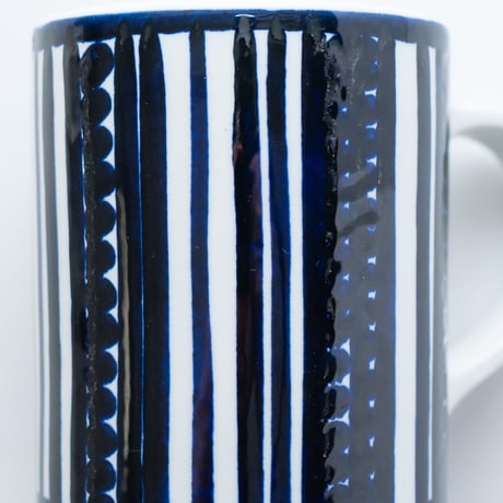 Arabia｜Haarikka｜cup φ10cm｜A