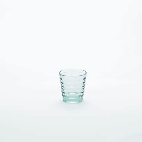 Karhula / Iittala｜Bolgeblick｜shot glass φ5.3cm｜green｜1