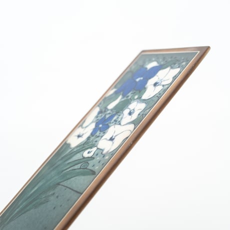 Arabia｜Helja｜wall plate｜Once upon a Summer