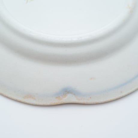 Arabia｜Pekka｜plate φ21cm｜2