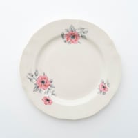 Arabia｜AS model｜Unikko｜plate φ17.5cm