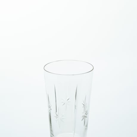 Iittala｜Venus｜glass φ6.4×H10.8cm