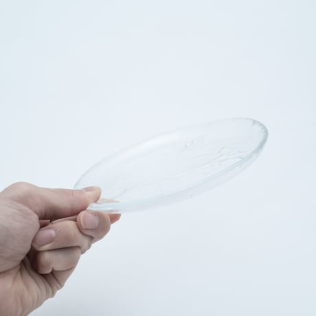 Humppila｜plate φ15.5cm｜birch｜2