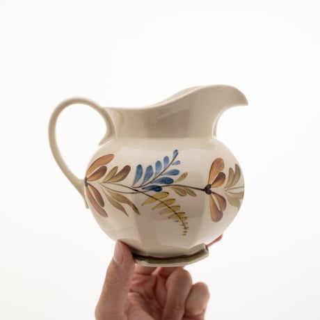 Arabia｜ARA｜pitcher H13.5cm