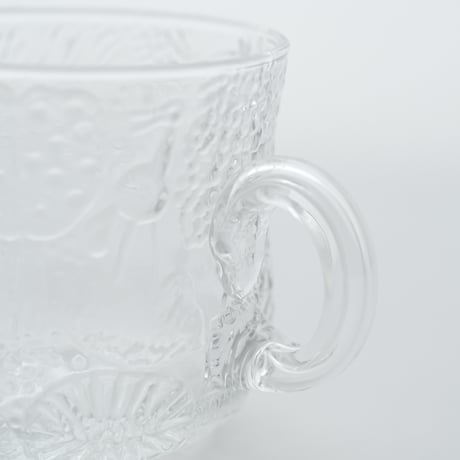 Nuutajarvi｜Fauna｜cup φ6.4cm