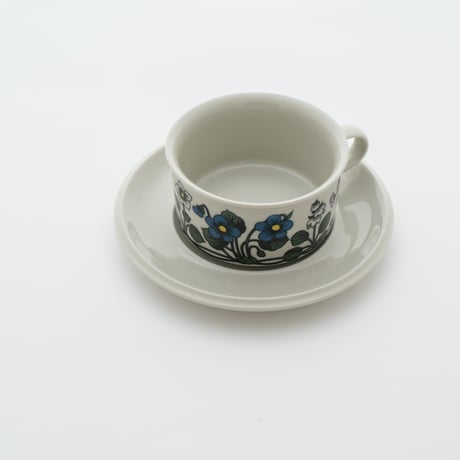 Arabia｜Flora｜cup φ10cm