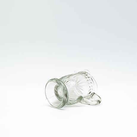 Riihimaki｜creamer｜clear