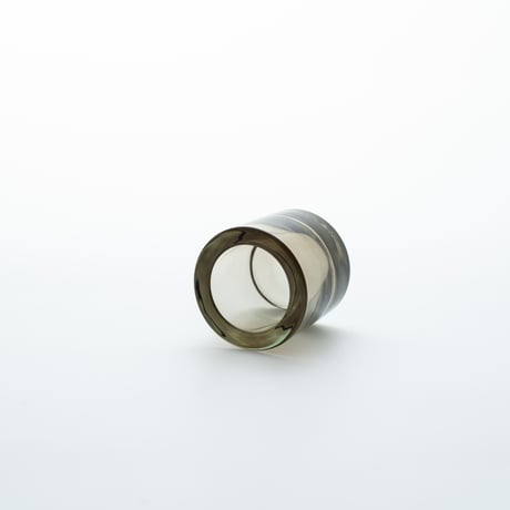 Iittala｜Kivi｜candle holder｜mixed color｜sand