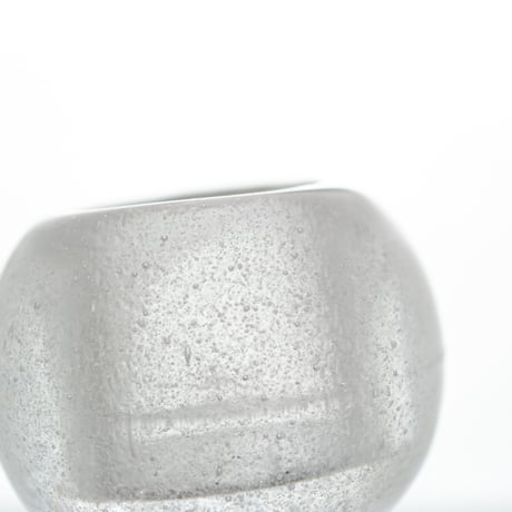 Nuutajarvi / Iittala｜Pilvi｜candle holder