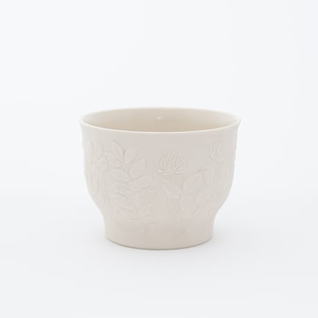 Arabia｜Suvi｜flower pot φ14.5cm