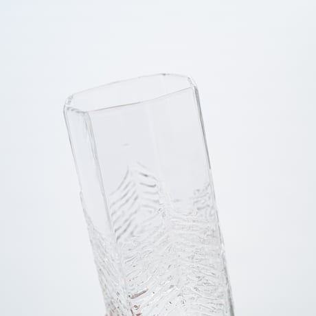 Iittala｜Kuusi｜vase H14cm