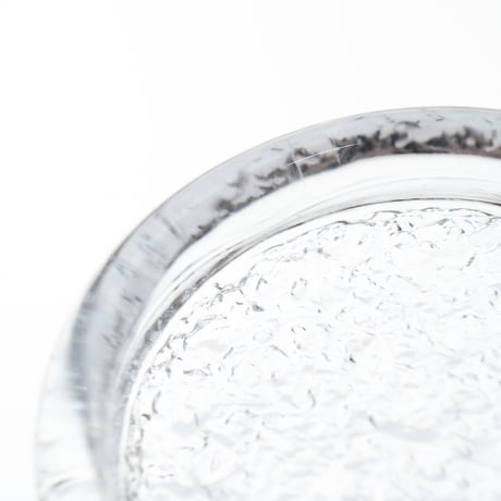 Iittala｜Visa｜candle holder / tray