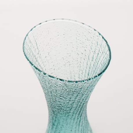 Nuutajarvi｜Vilja｜vase 17.5cm