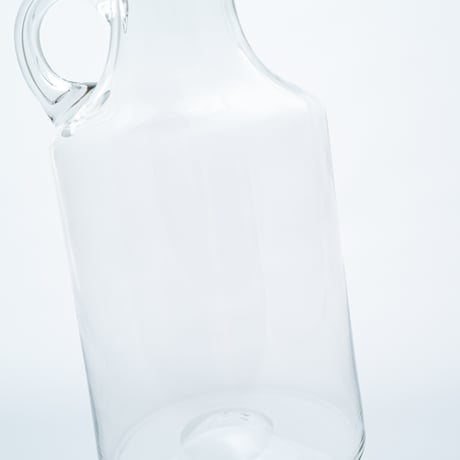 Nuutajarvi｜1604｜pitcher H18.5cm
