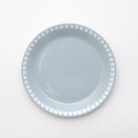 Arabia｜Helmi｜plate φ17cm