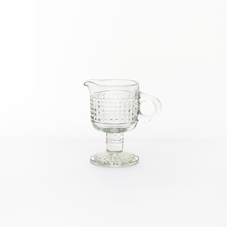 Riihimaki｜Barokki｜creamer｜clear