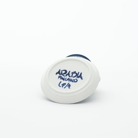 Arabia｜Valencia｜cup φ7.5cm｜04