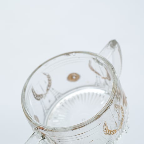 Riihimaki｜Lyyra｜bowl｜gold